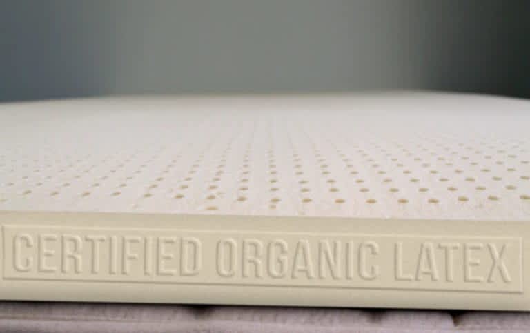 Best Mattress Topper for Back Pain of 2025 - Best Firmness Options - Turmerry Latex Mattress Topper